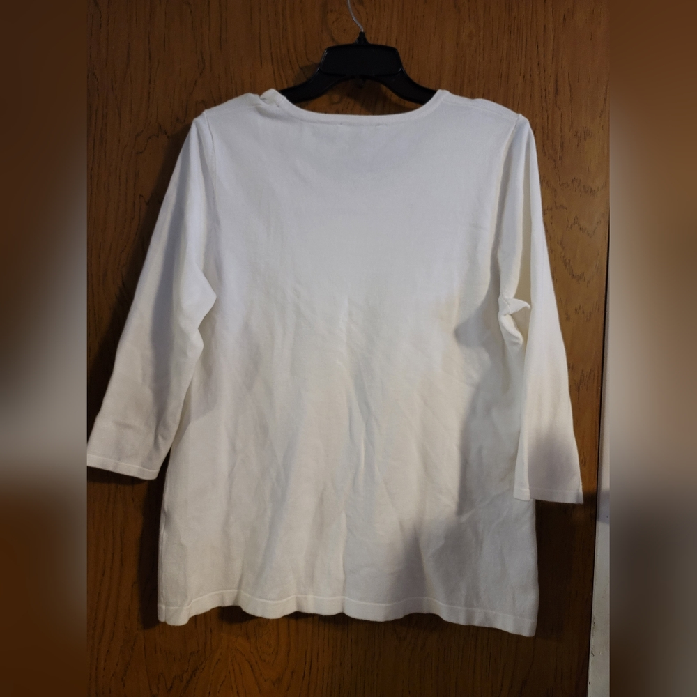 Alison Sheri Cardigan - Picture 2 of 7